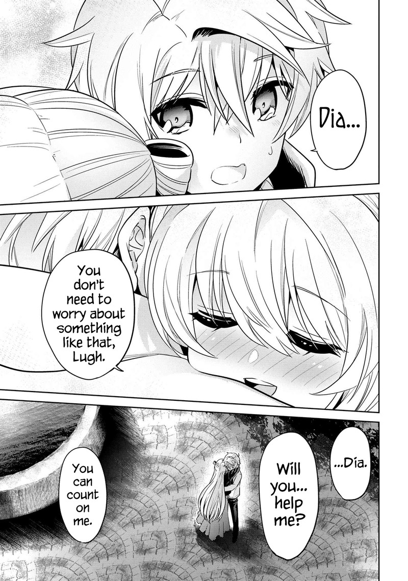 The World's Best Assassin, Reincarnated In A Different World As An Aristocrat Chapter 26 - Page 23 in English