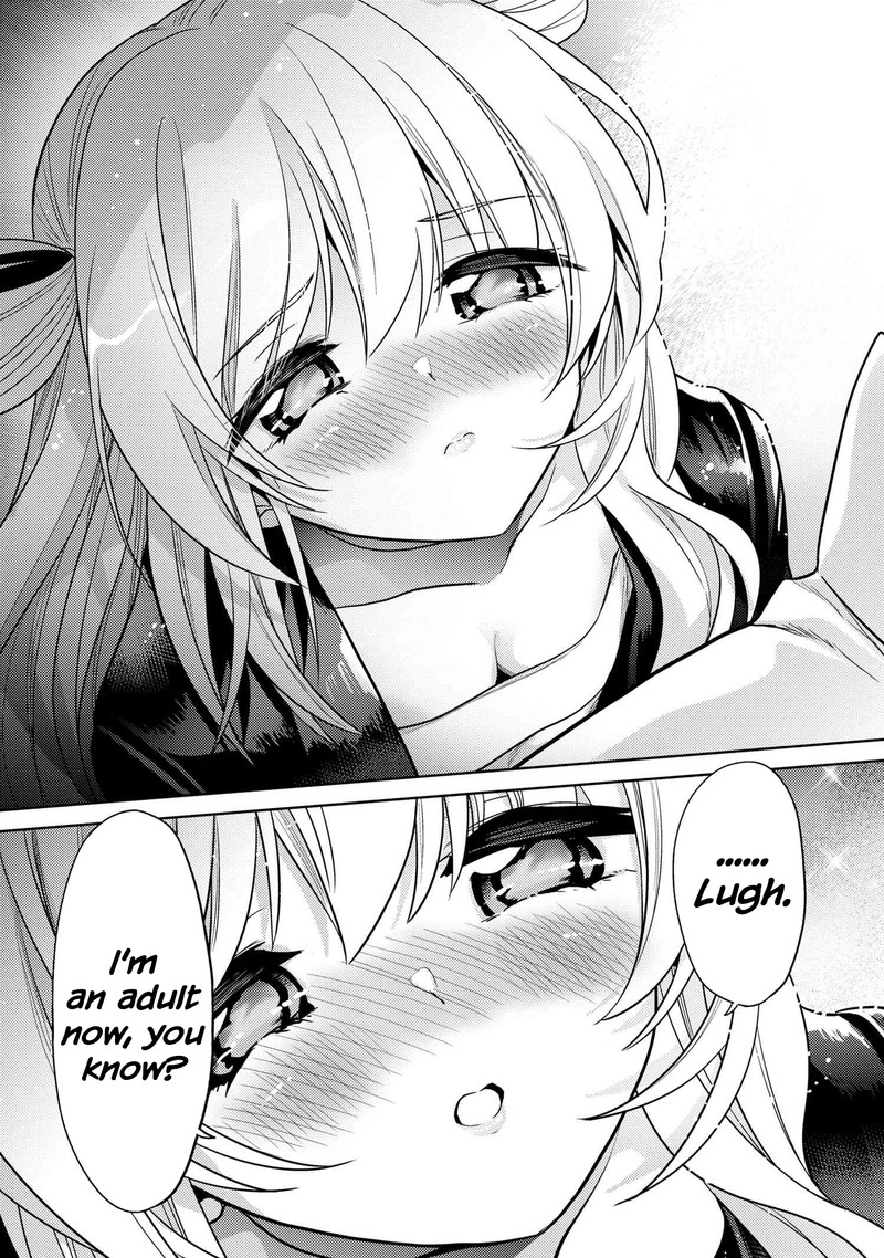 The World's Best Assassin, Reincarnated In A Different World As An Aristocrat Chapter 26 - Page 25 in English