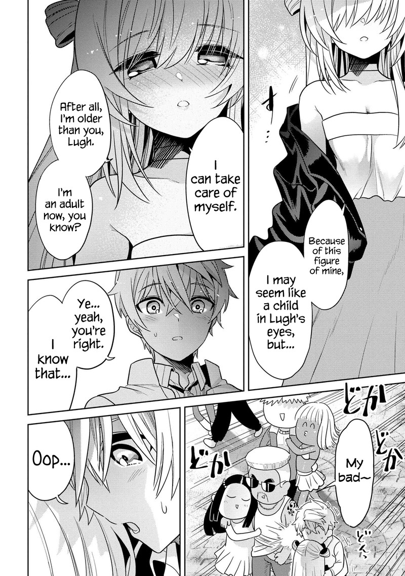 The World's Best Assassin, Reincarnated In A Different World As An Aristocrat Chapter 26 - Page 26 in English