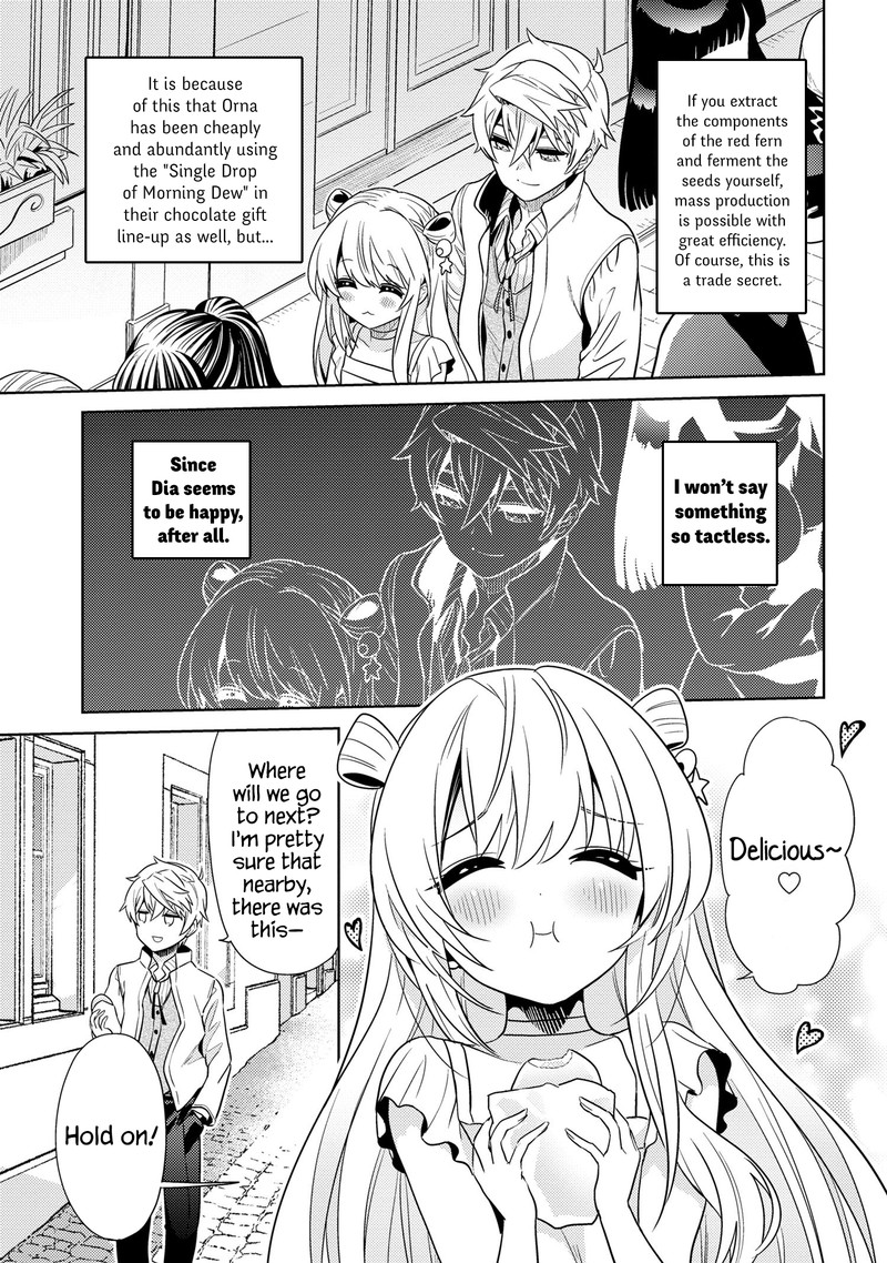 The World's Best Assassin, Reincarnated In A Different World As An Aristocrat Chapter 26 - Page 3 in English