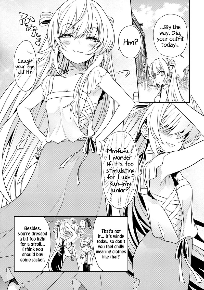 The World's Best Assassin, Reincarnated In A Different World As An Aristocrat Chapter 26 - Page 5 in English