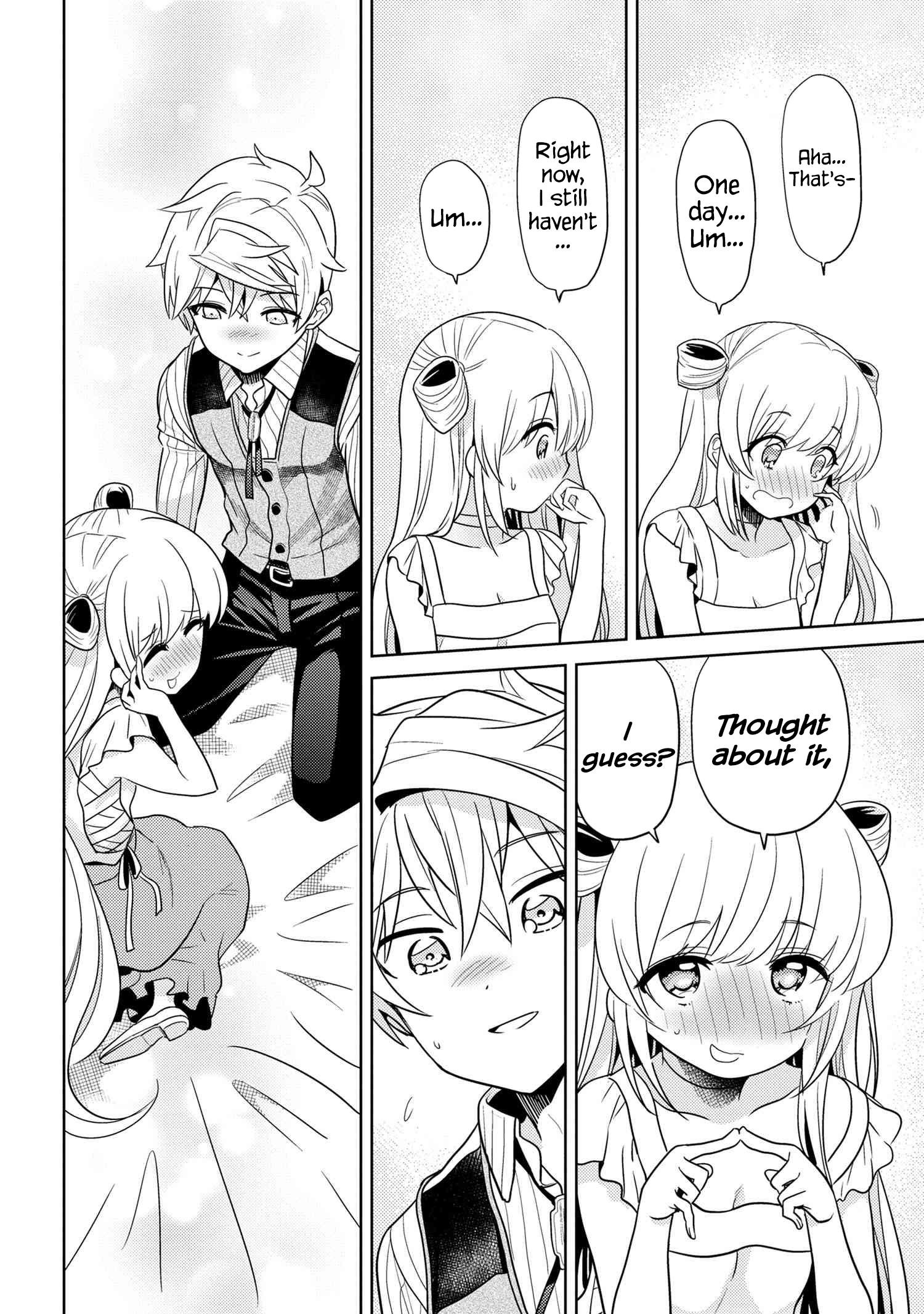The World's Best Assassin, Reincarnated In A Different World As An Aristocrat Chapter 27 - Page 16 in English