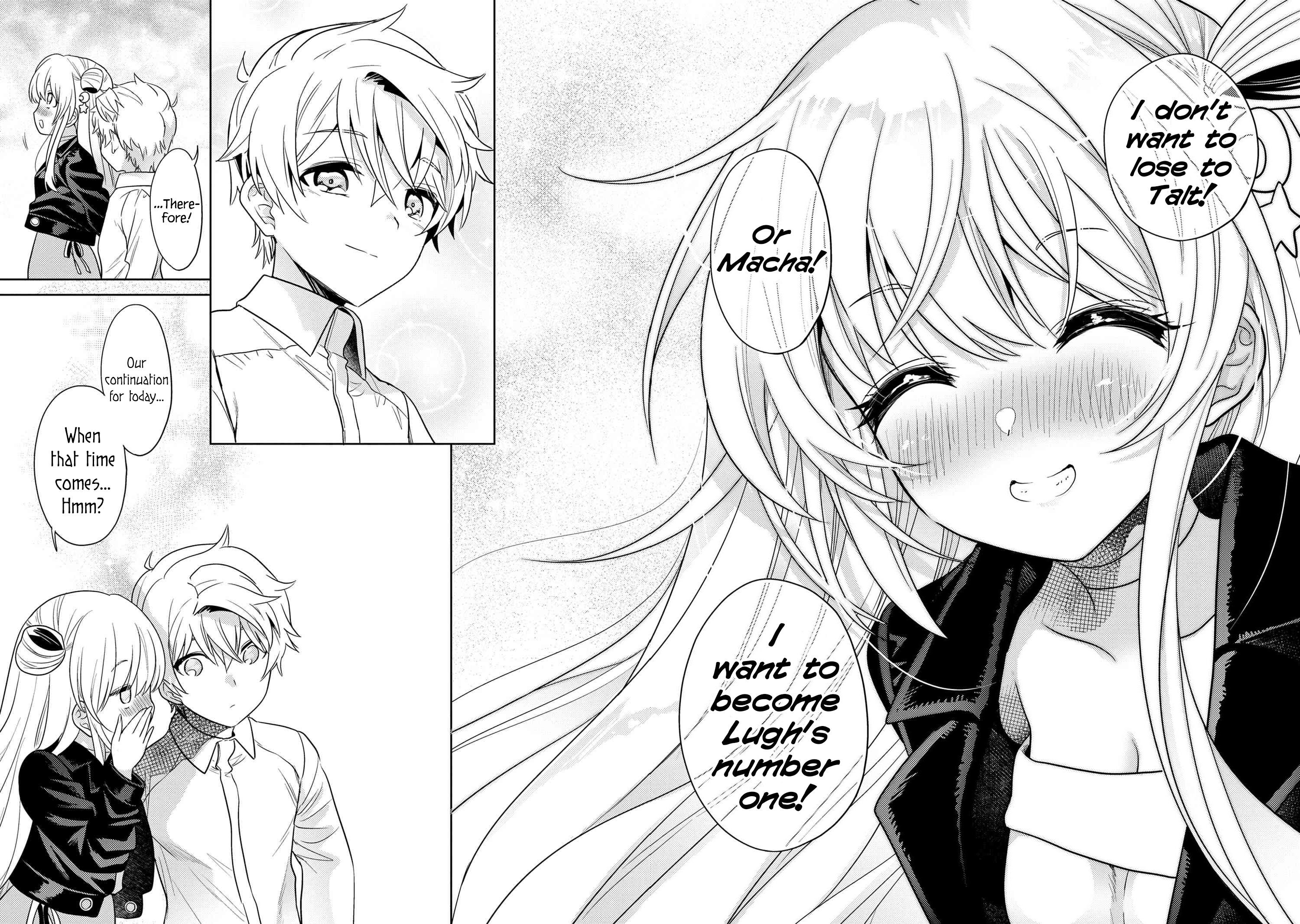The World's Best Assassin, Reincarnated In A Different World As An Aristocrat Chapter 27 - Page 28 in English