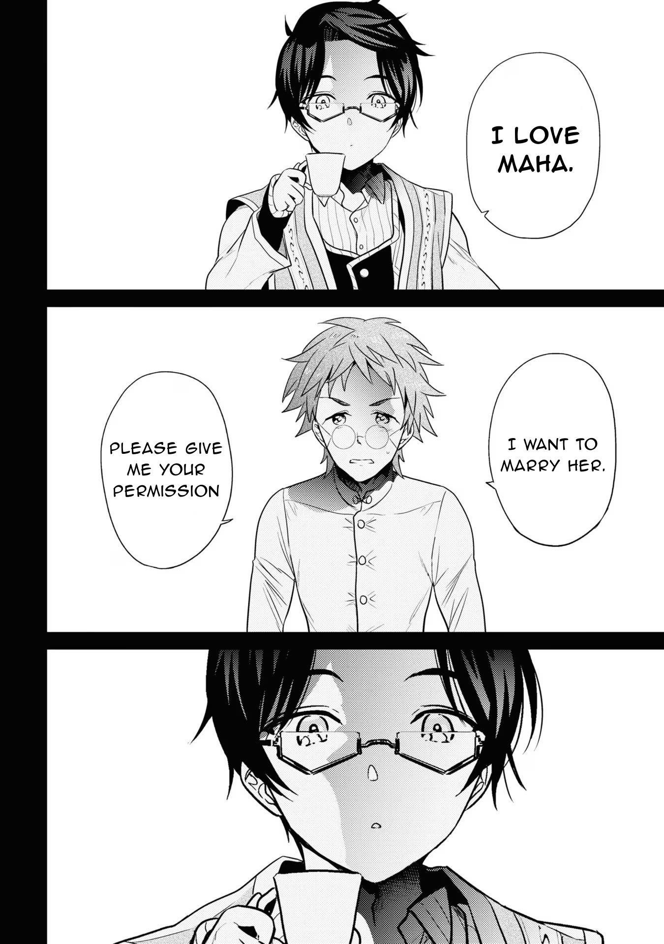 The World's Best Assassin, Reincarnated In A Different World As An Aristocrat Chapter 28 - Page 10 in English