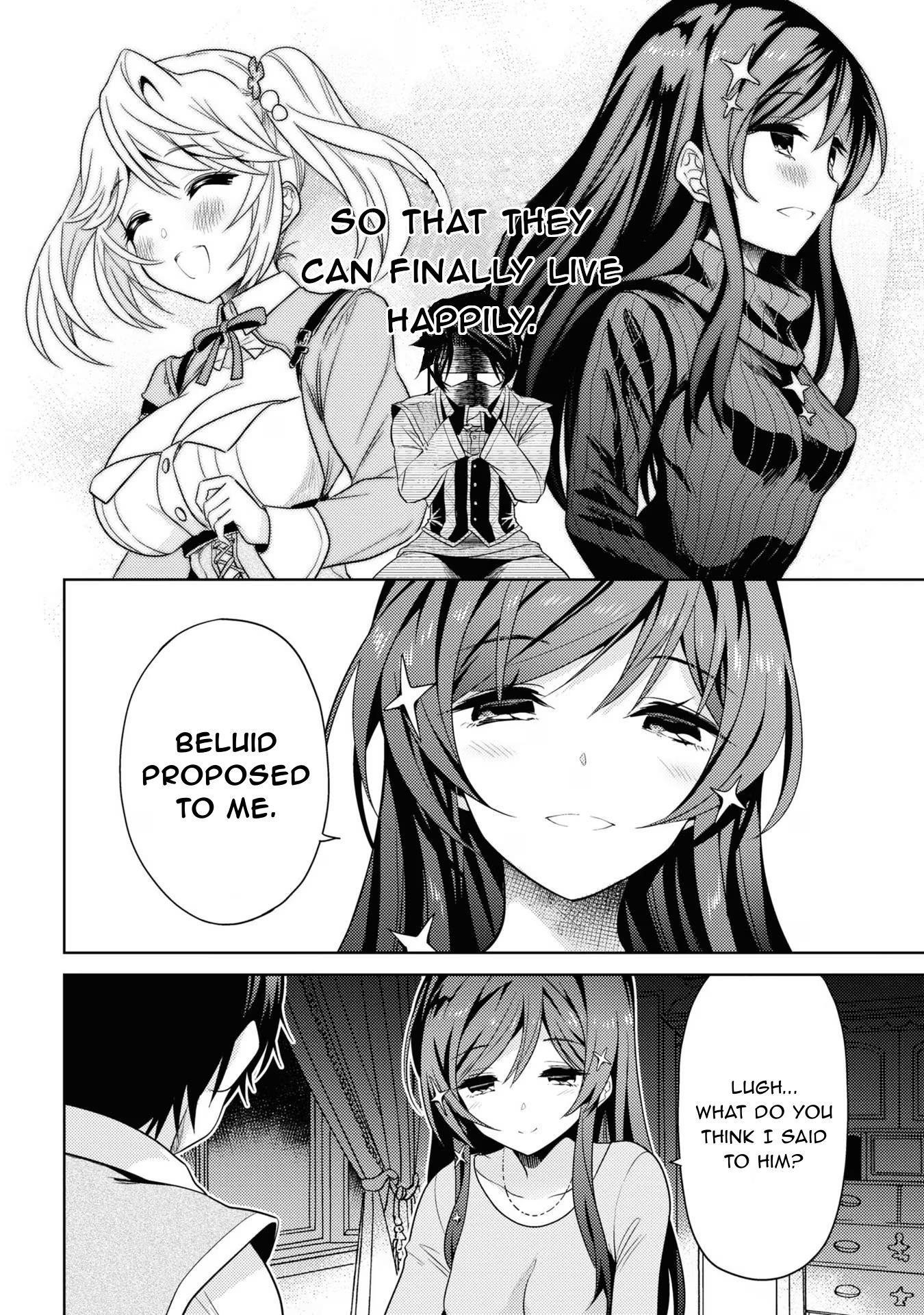 The World's Best Assassin, Reincarnated In A Different World As An Aristocrat Chapter 28 - Page 12 in English