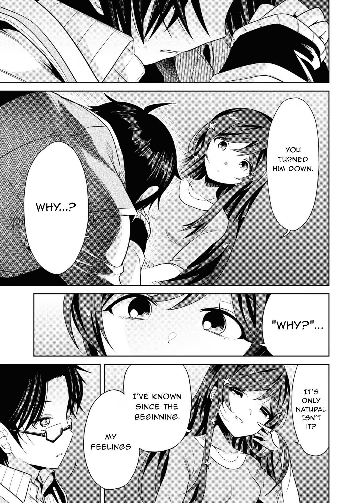 The World's Best Assassin, Reincarnated In A Different World As An Aristocrat Chapter 28 - Page 13 in English