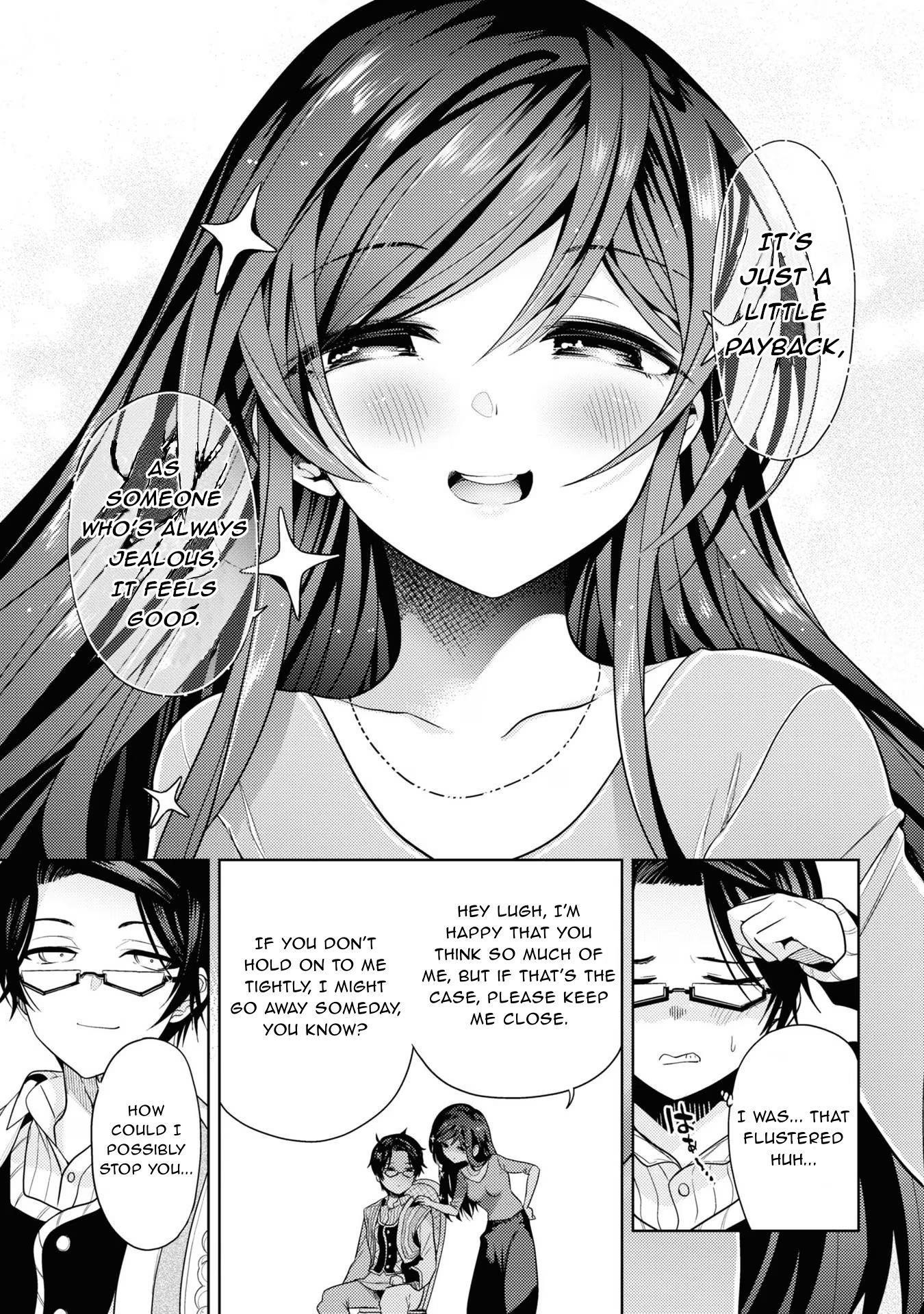 The World's Best Assassin, Reincarnated In A Different World As An Aristocrat Chapter 28 - Page 15 in English