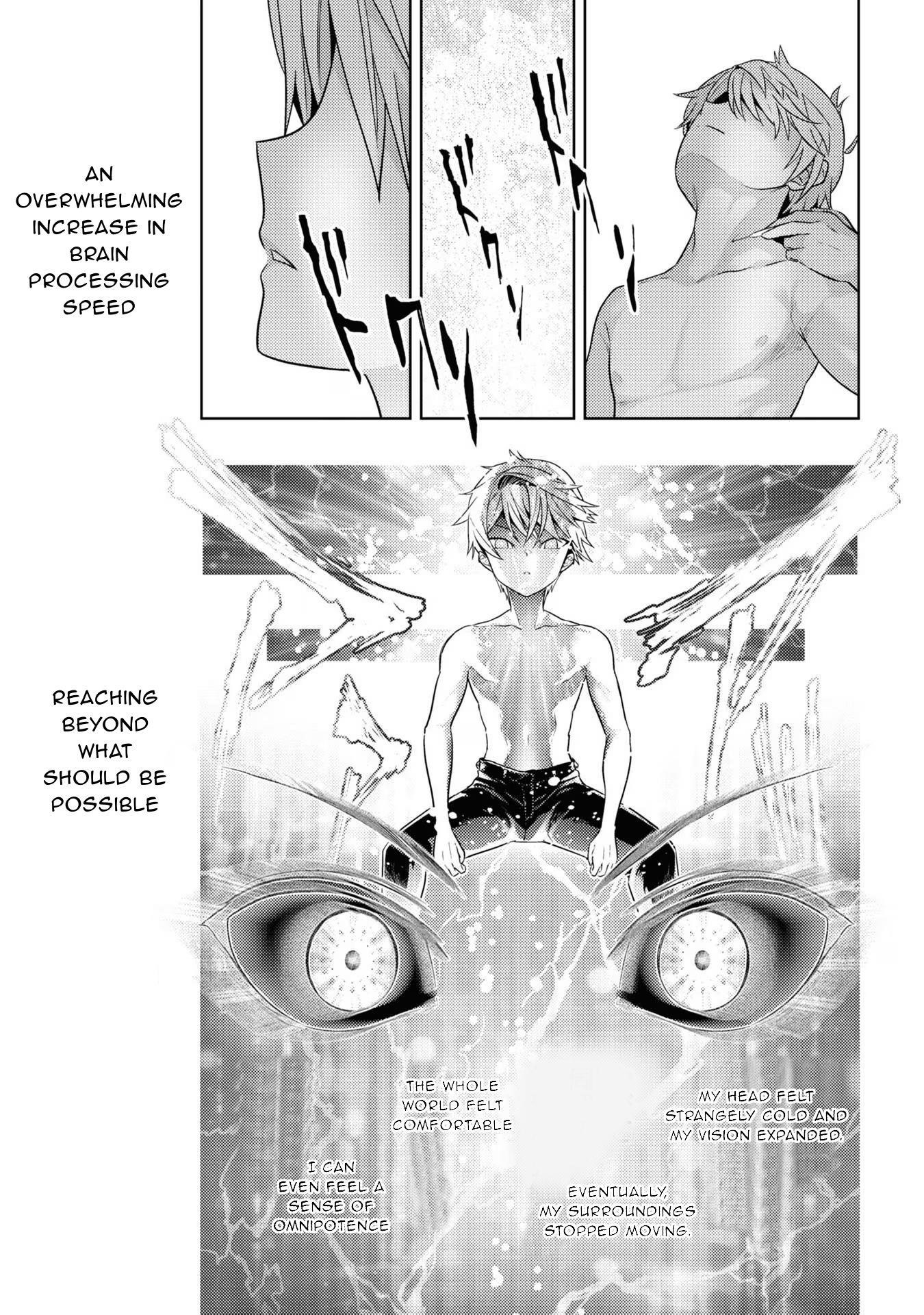 The World's Best Assassin, Reincarnated In A Different World As An Aristocrat Chapter 28 - Page 19 in English
