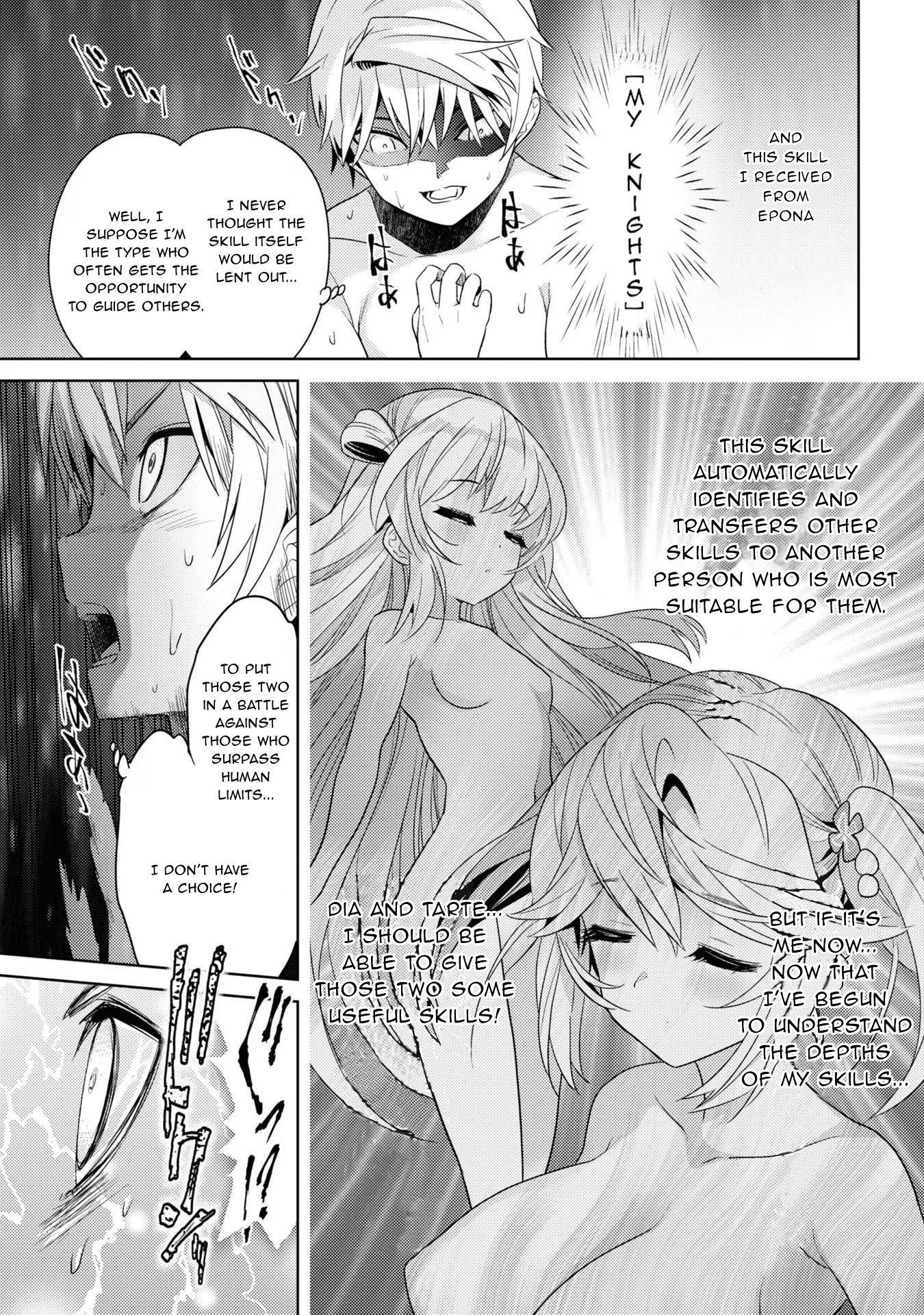 The World's Best Assassin, Reincarnated In A Different World As An Aristocrat Chapter 28 - Page 21 in English