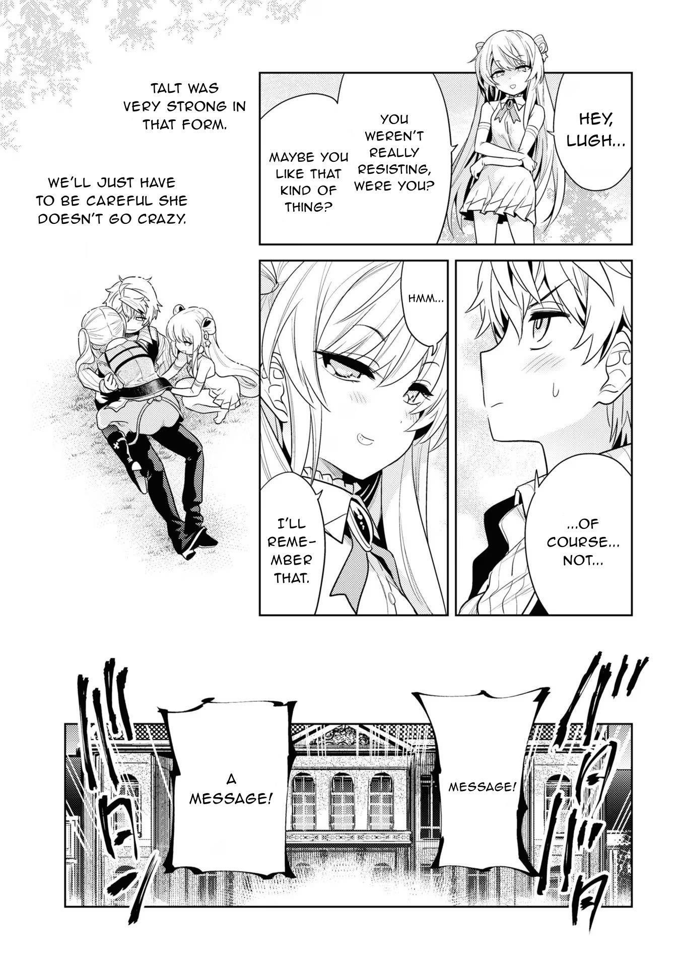 The World's Best Assassin, Reincarnated In A Different World As An Aristocrat Chapter 29 - Page 27 in English