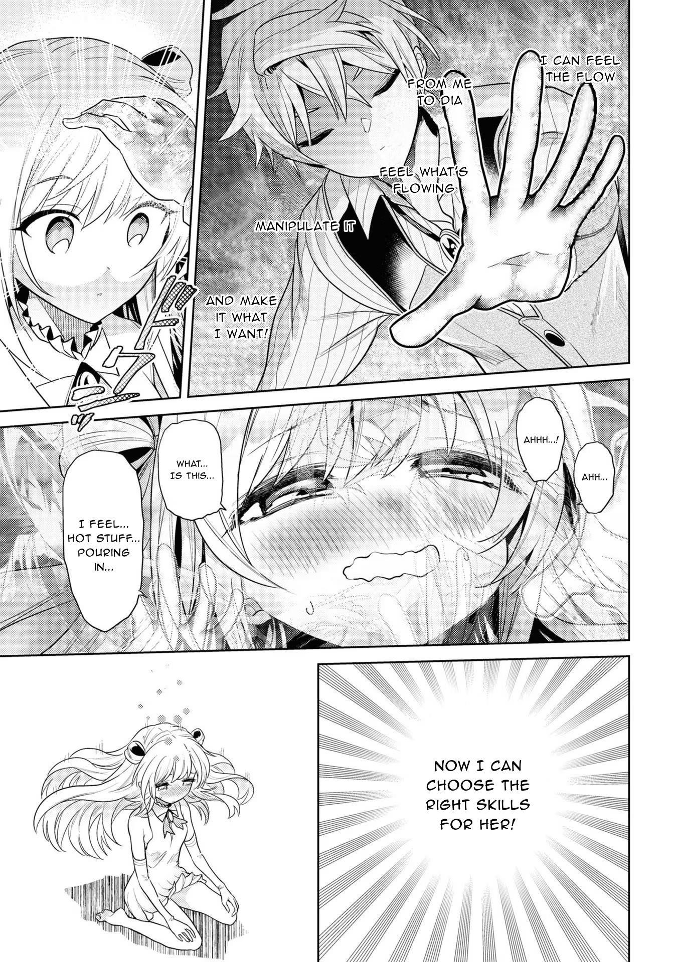 The World's Best Assassin, Reincarnated In A Different World As An Aristocrat Chapter 29 - Page 5 in English