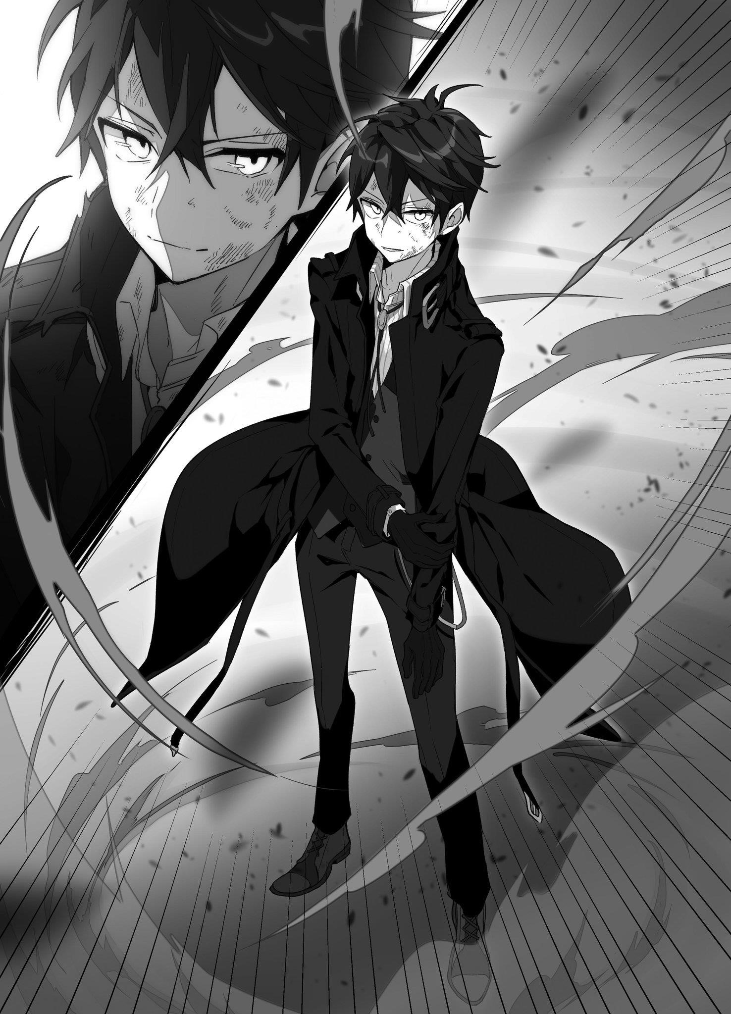 The World's Best Assassin, Reincarnated In A Different World As An Aristocrat Chapter 3.1 - Page 26 in English