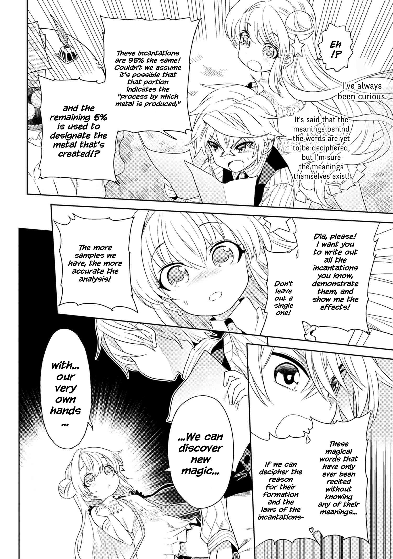 The World's Best Assassin, Reincarnated In A Different World As An Aristocrat Chapter 3.1 - Page 6 in English
