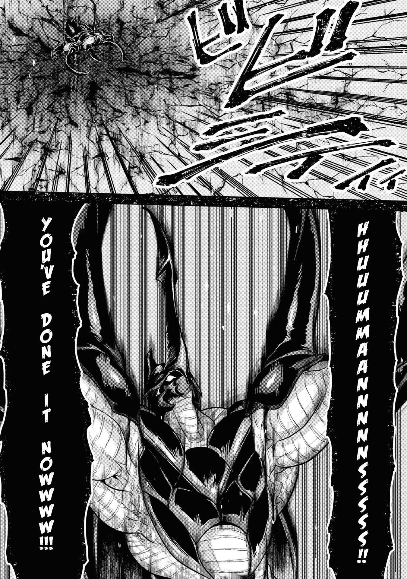 The World's Best Assassin, Reincarnated In A Different World As An Aristocrat Chapter 30 - Page 20 in English
