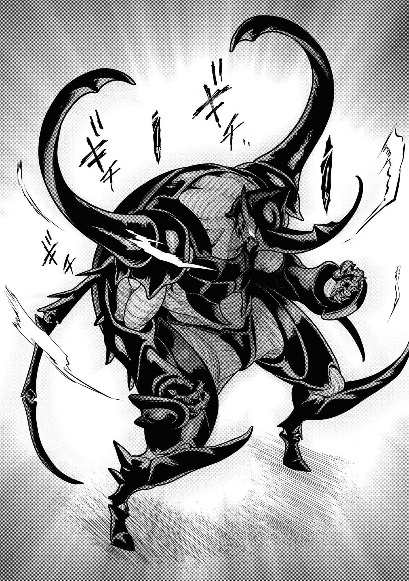The World's Best Assassin, Reincarnated In A Different World As An Aristocrat Chapter 30 - Page 21 in English