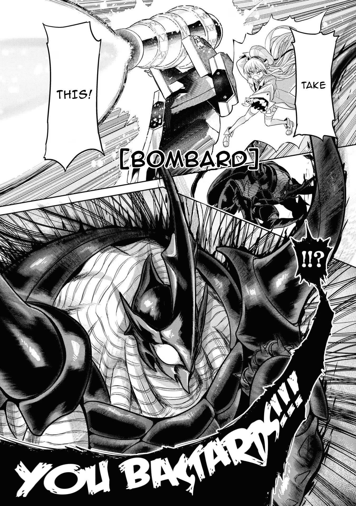 The World's Best Assassin, Reincarnated In A Different World As An Aristocrat Chapter 30 - Page 24 in English