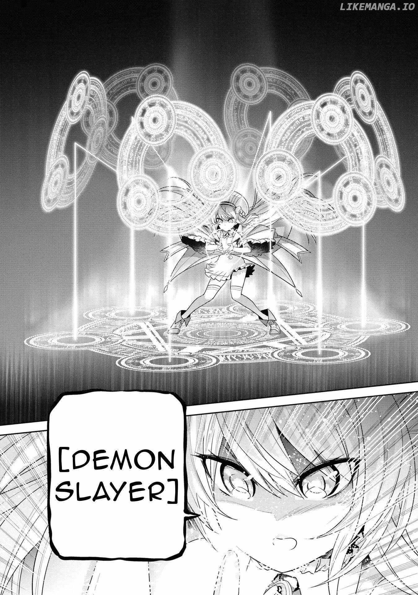 The World's Best Assassin, Reincarnated In A Different World As An Aristocrat Chapter 31 - Page 12 in English