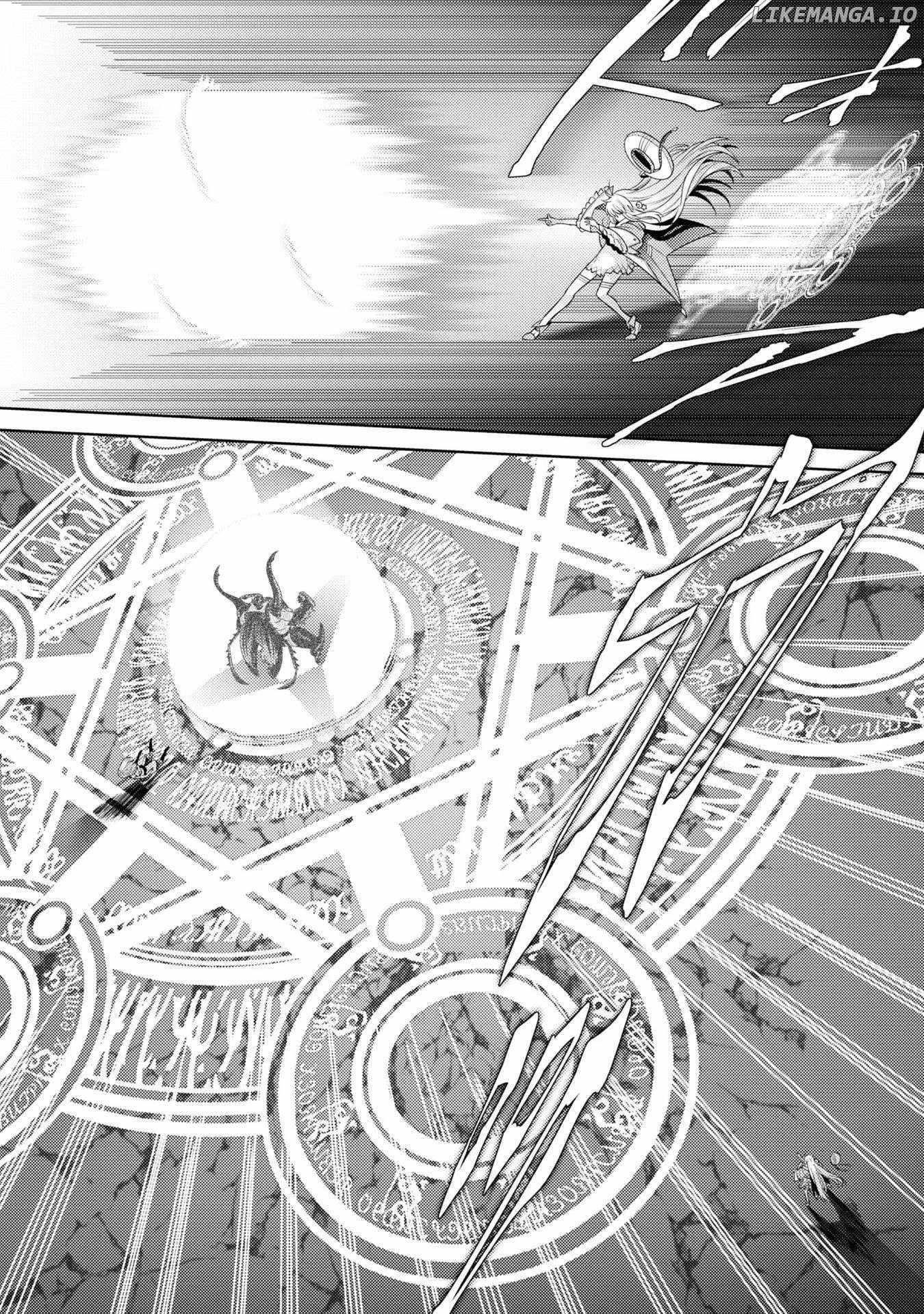 The World's Best Assassin, Reincarnated In A Different World As An Aristocrat Chapter 31 - Page 13 in English