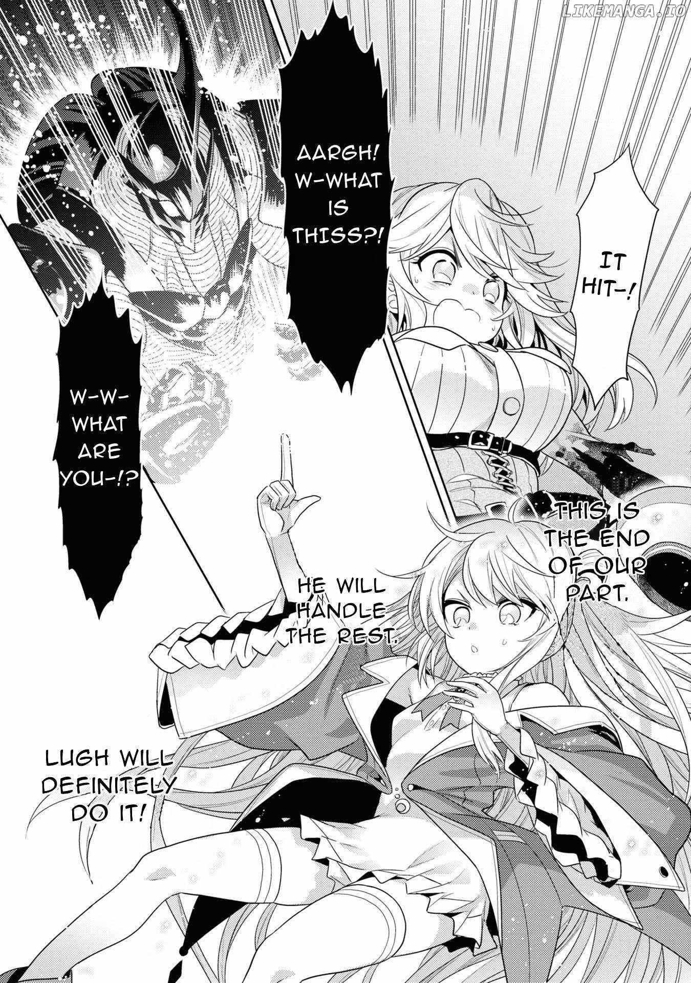 The World's Best Assassin, Reincarnated In A Different World As An Aristocrat Chapter 31 - Page 14 in English