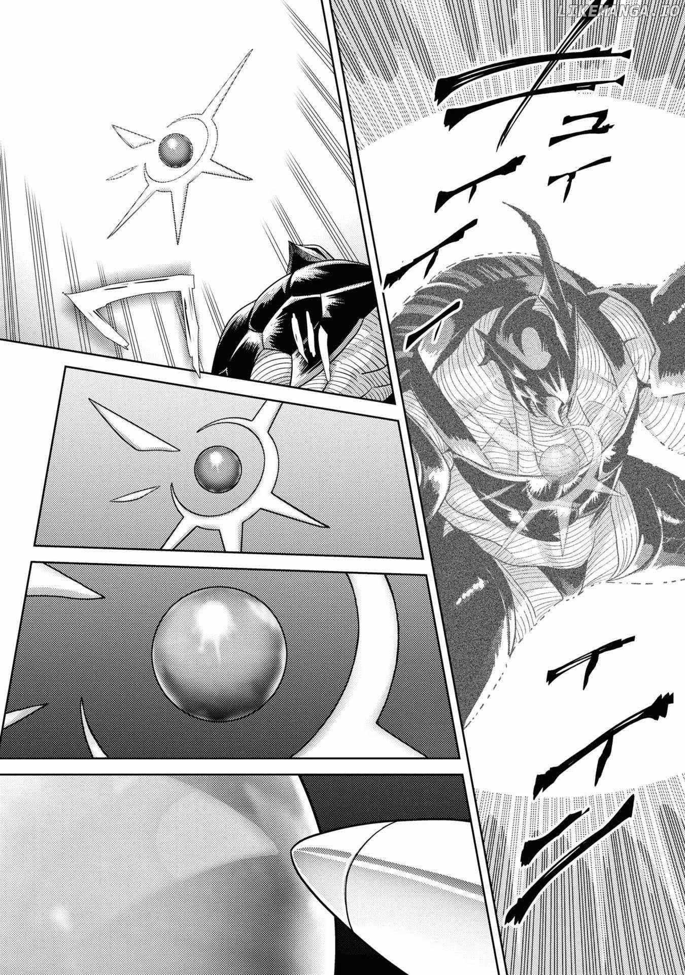 The World's Best Assassin, Reincarnated In A Different World As An Aristocrat Chapter 31 - Page 15 in English