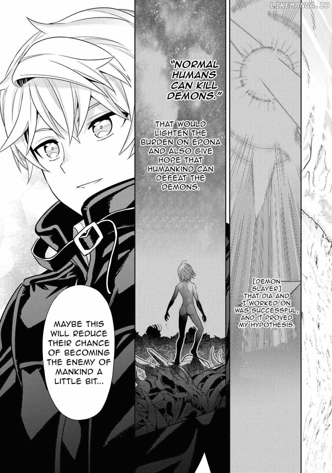 The World's Best Assassin, Reincarnated In A Different World As An Aristocrat Chapter 31 - Page 23 in English