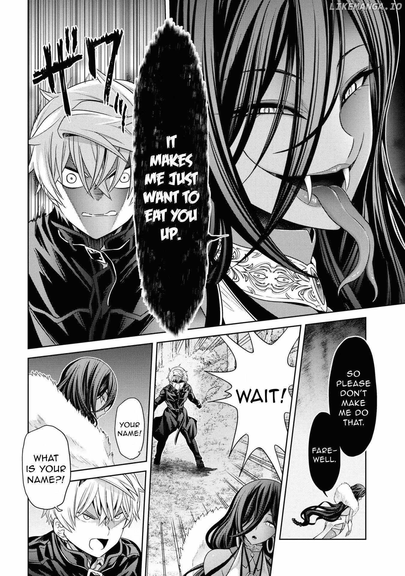 The World's Best Assassin, Reincarnated In A Different World As An Aristocrat Chapter 31 - Page 34 in English