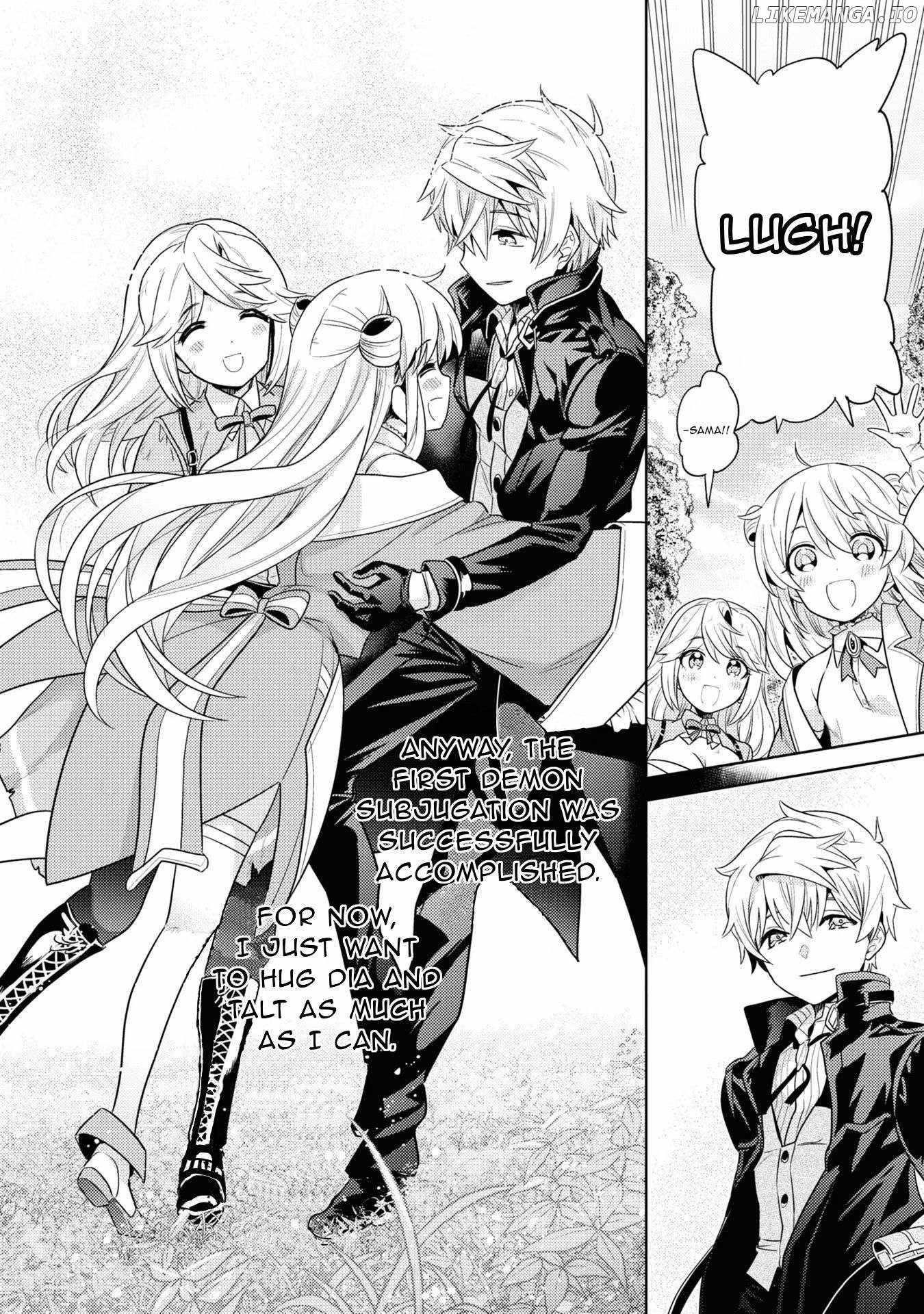 The World's Best Assassin, Reincarnated In A Different World As An Aristocrat Chapter 31 - Page 36 in English