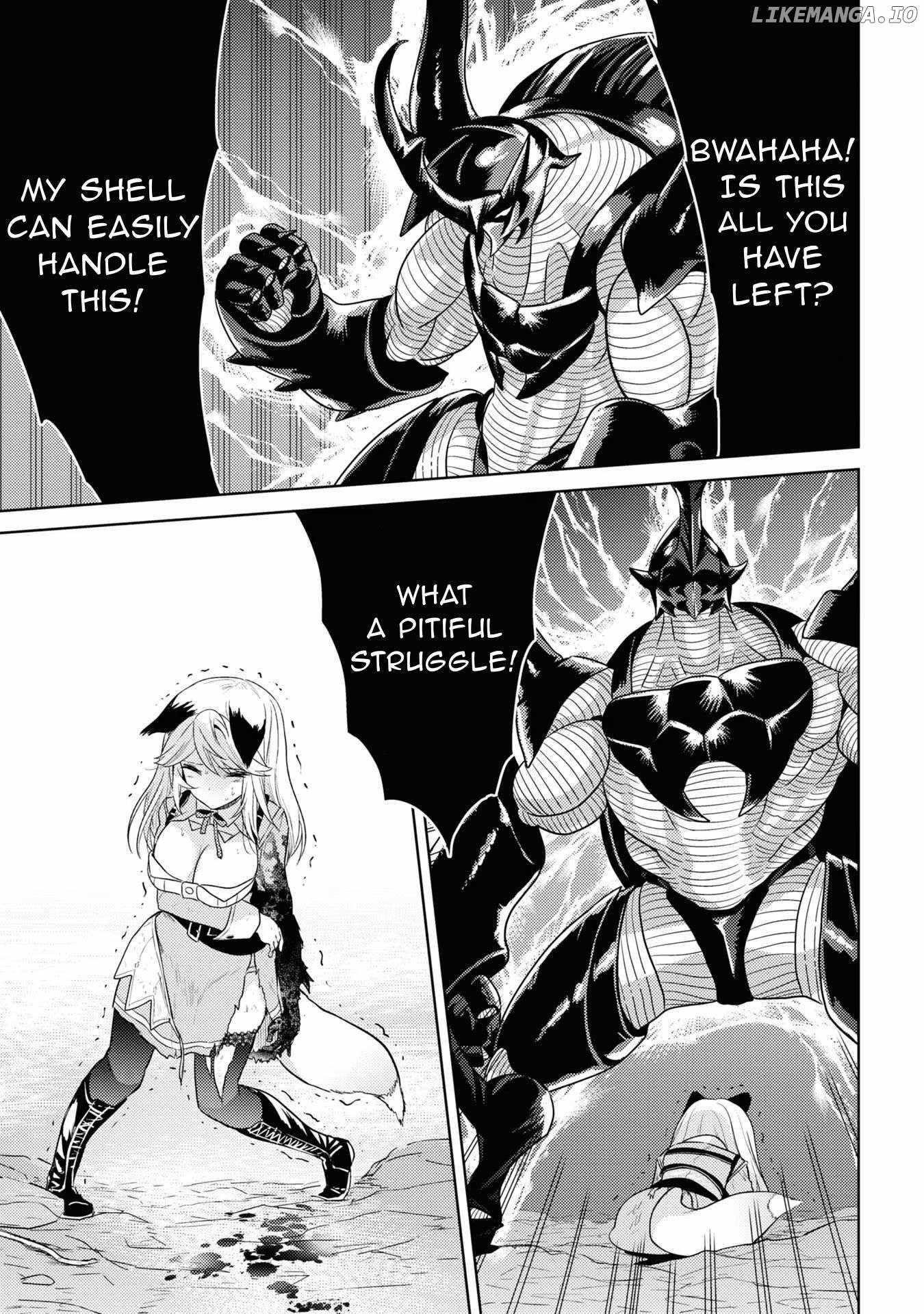 The World's Best Assassin, Reincarnated In A Different World As An Aristocrat Chapter 31 - Page 9 in English