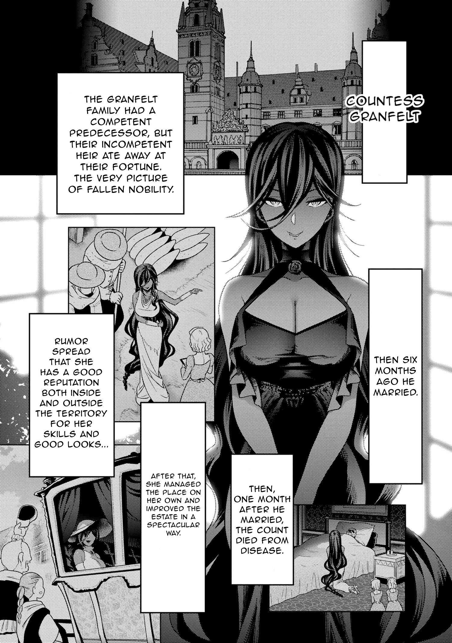 The World's Best Assassin, Reincarnated In A Different World As An Aristocrat Chapter 33 - Page 5 in English