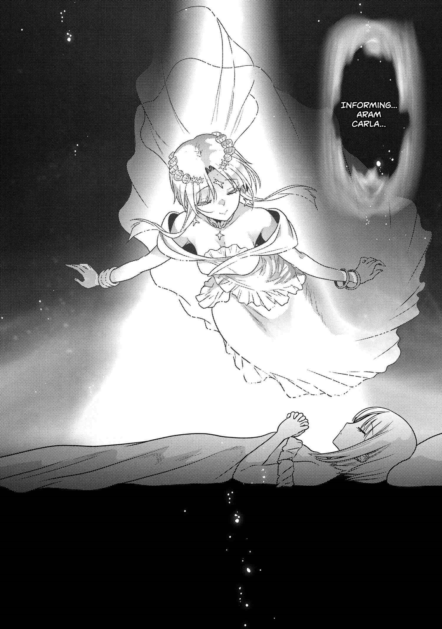 The World's Best Assassin, Reincarnated In A Different World As An Aristocrat Chapter 34.2 - Page 11 in English