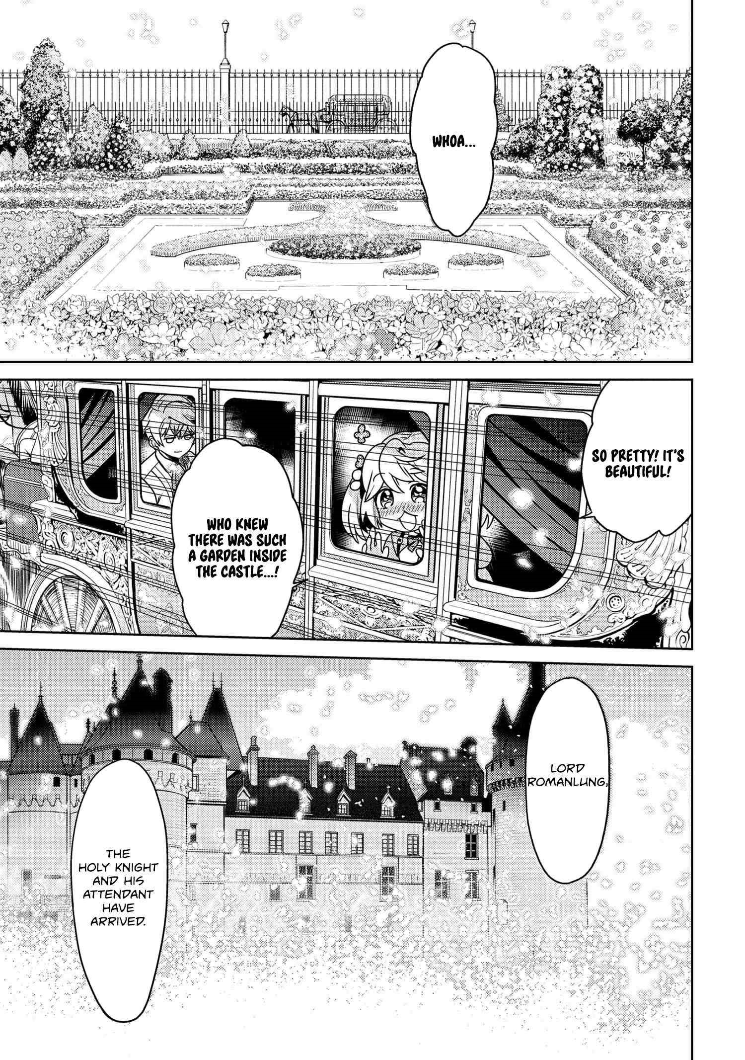 The World's Best Assassin, Reincarnated In A Different World As An Aristocrat Chapter 35.1 - Page 3 in English