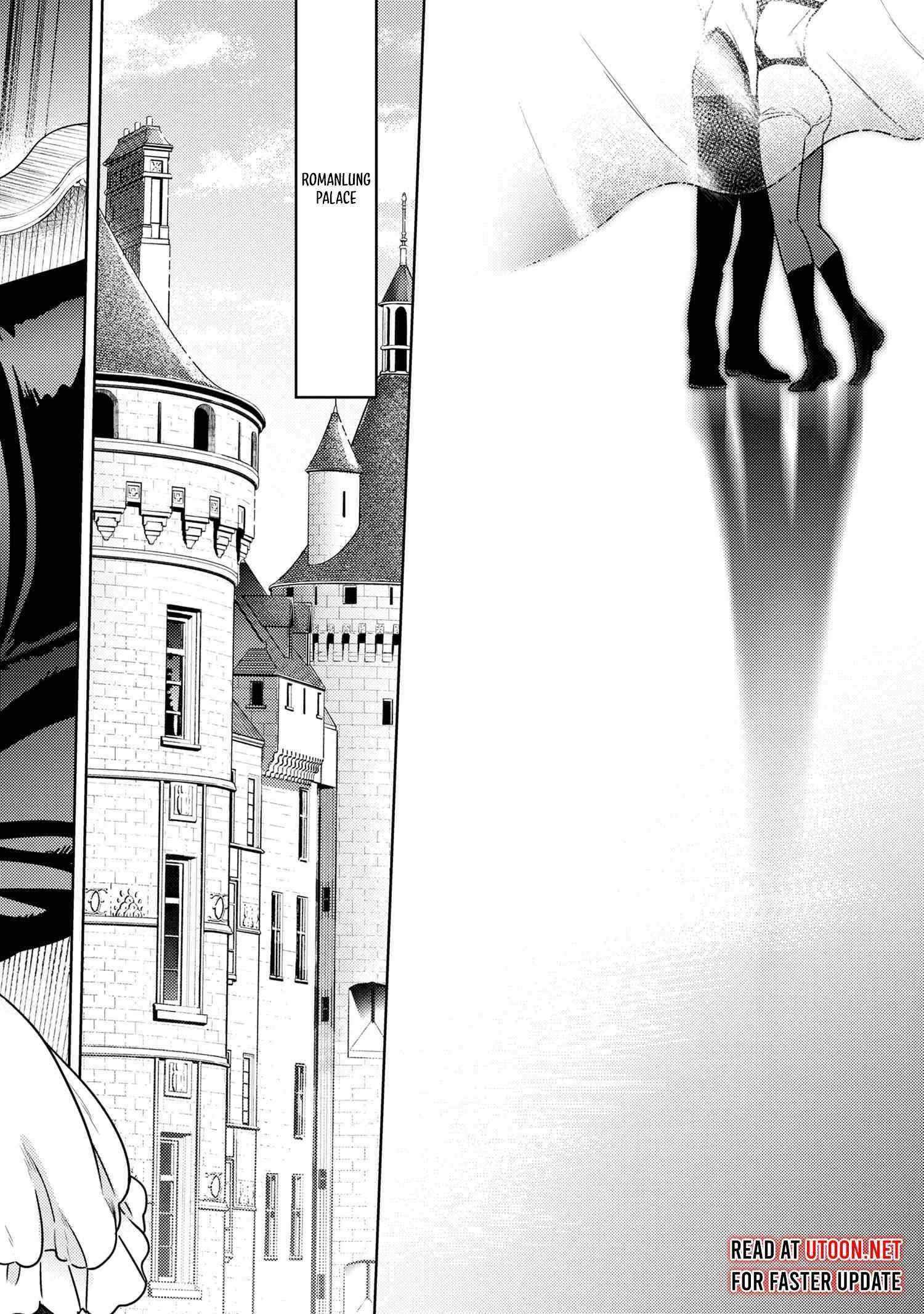 The World's Best Assassin, Reincarnated In A Different World As An Aristocrat Chapter 35.2 - Page 17 in English