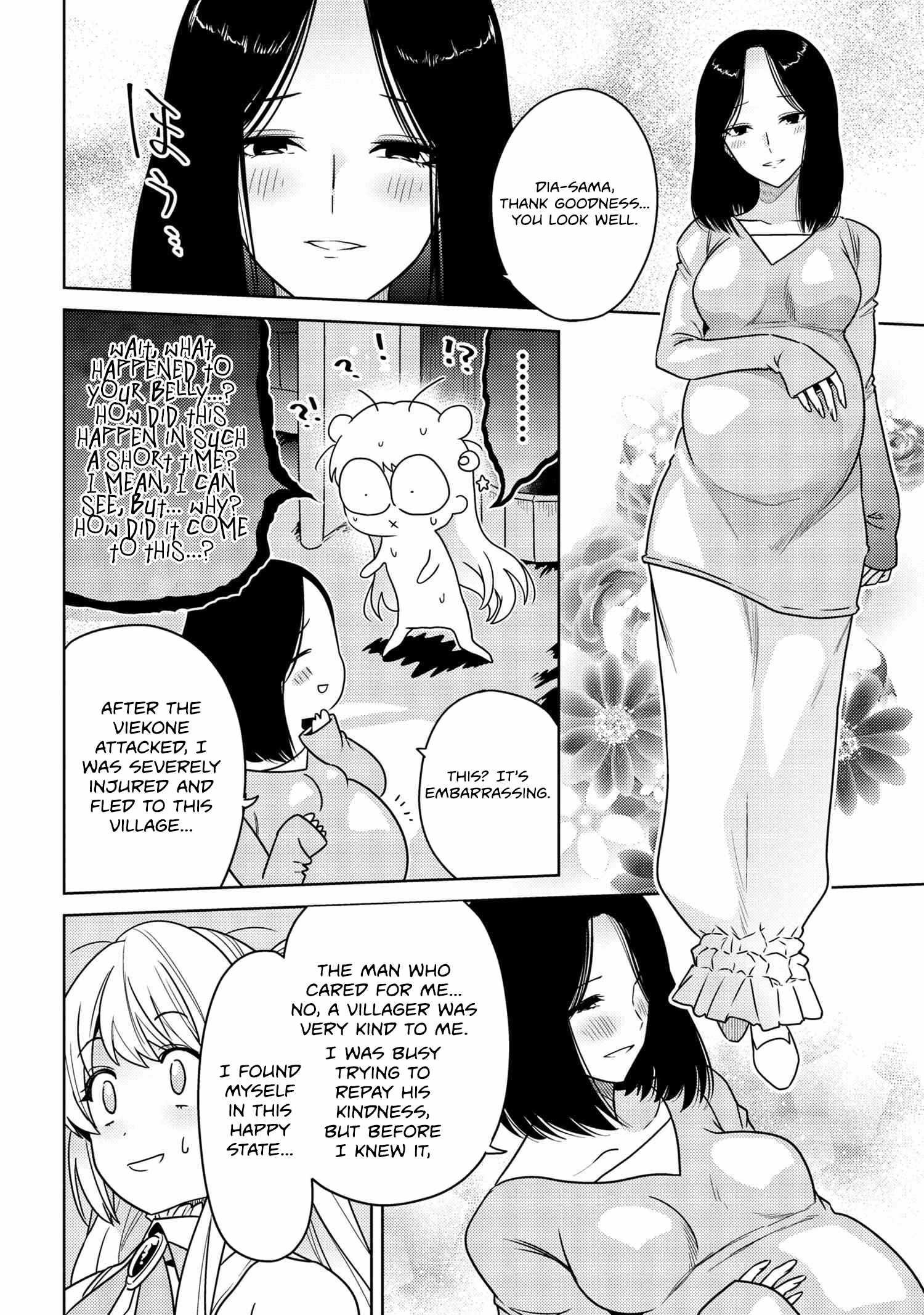 The World's Best Assassin, Reincarnated In A Different World As An Aristocrat Chapter 36.1 - Page 6 in English