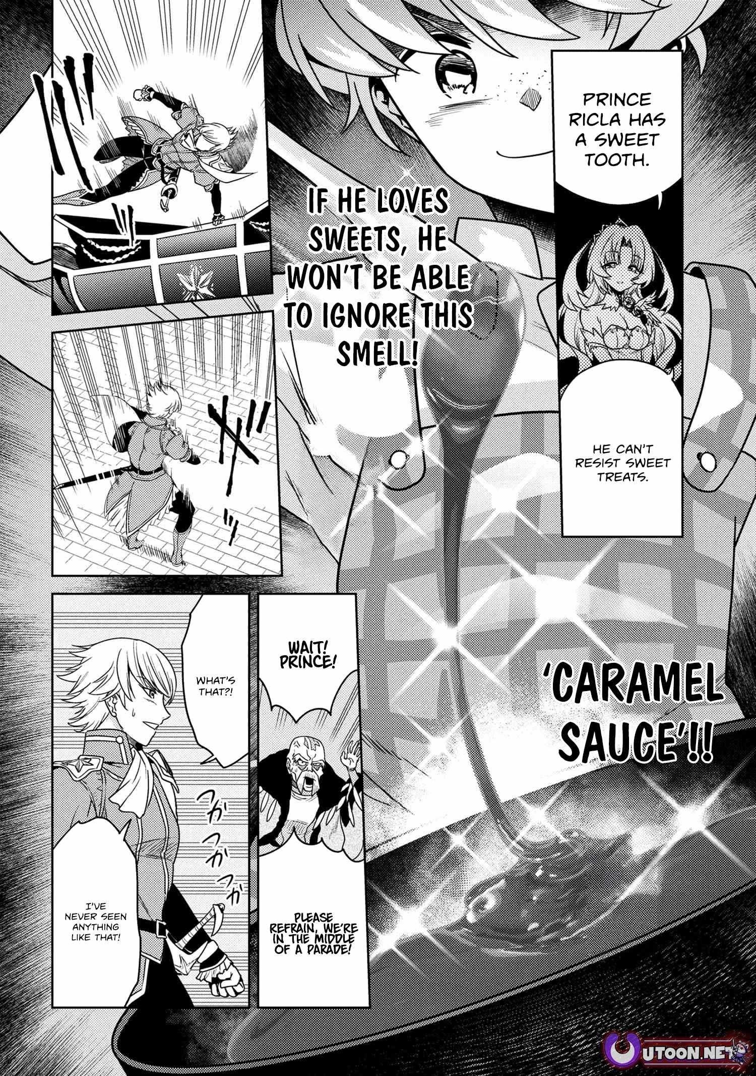 The World's Best Assassin, Reincarnated In A Different World As An Aristocrat Chapter 37.1 - Page 4 in English