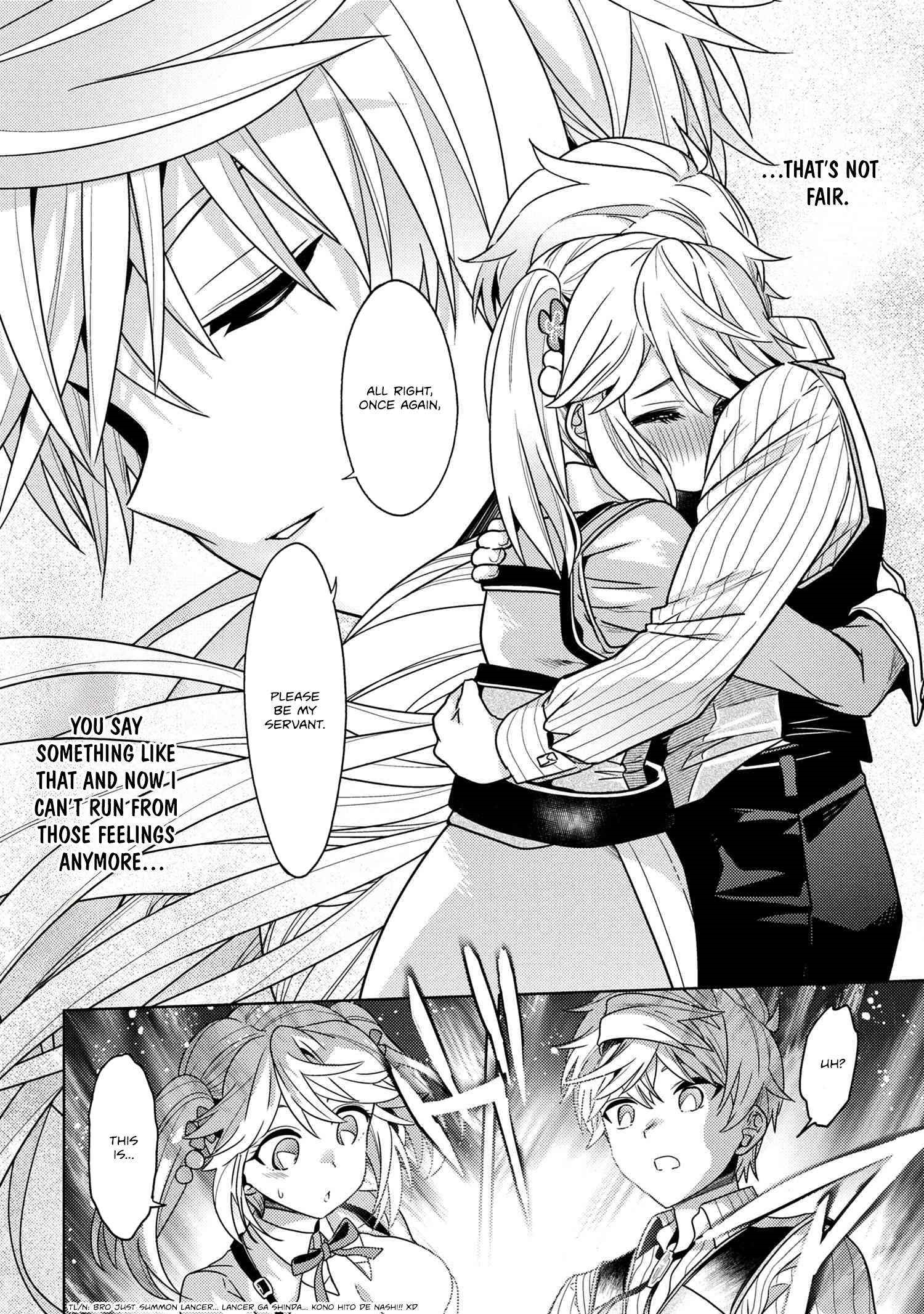 The World's Best Assassin, Reincarnated In A Different World As An Aristocrat Chapter 38.2 - Page 11 in English