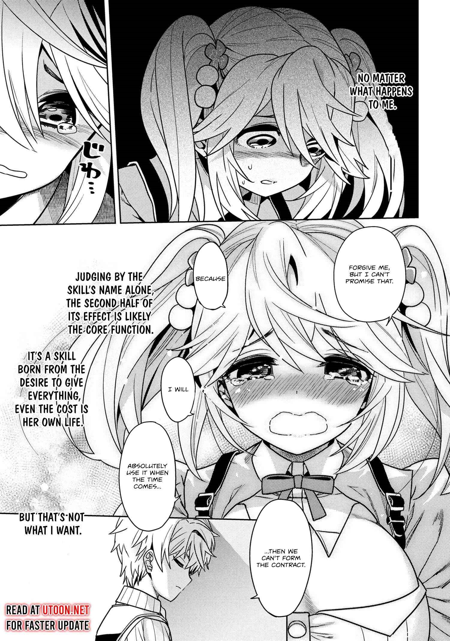 The World's Best Assassin, Reincarnated In A Different World As An Aristocrat Chapter 38.2 - Page 4 in English