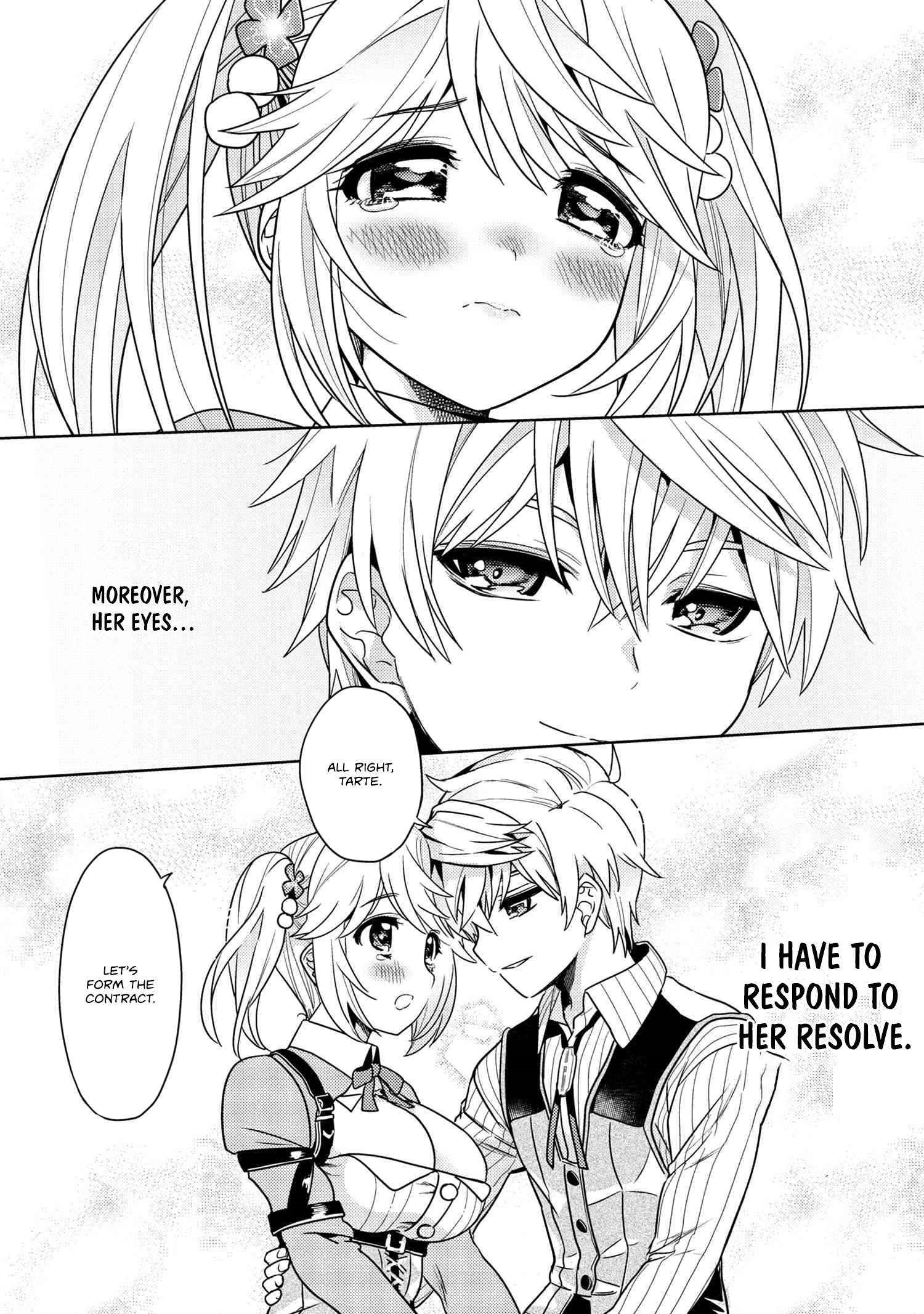 The World's Best Assassin, Reincarnated In A Different World As An Aristocrat Chapter 38.2 - Page 7 in English