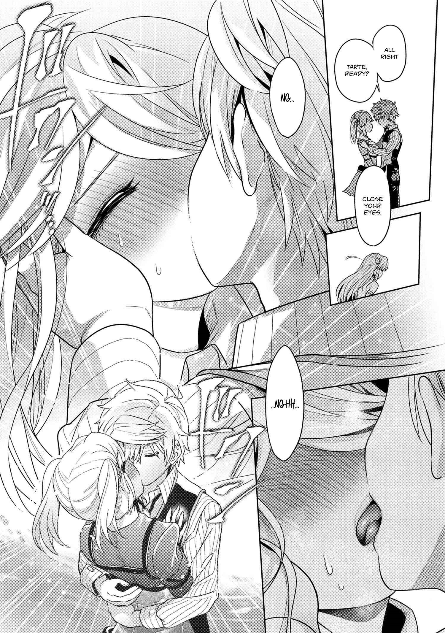 The World's Best Assassin, Reincarnated In A Different World As An Aristocrat Chapter 38.2 - Page 9 in English