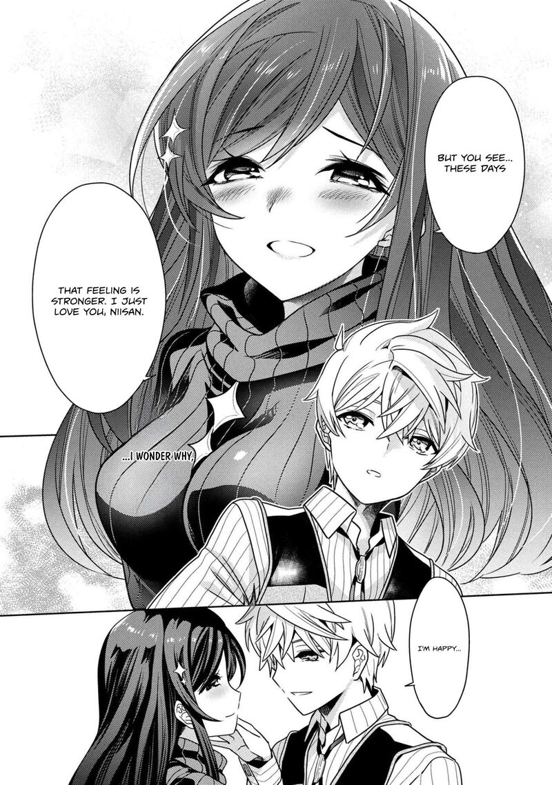 The World's Best Assassin, Reincarnated In A Different World As An Aristocrat Chapter 39.1 - Page 11 in English