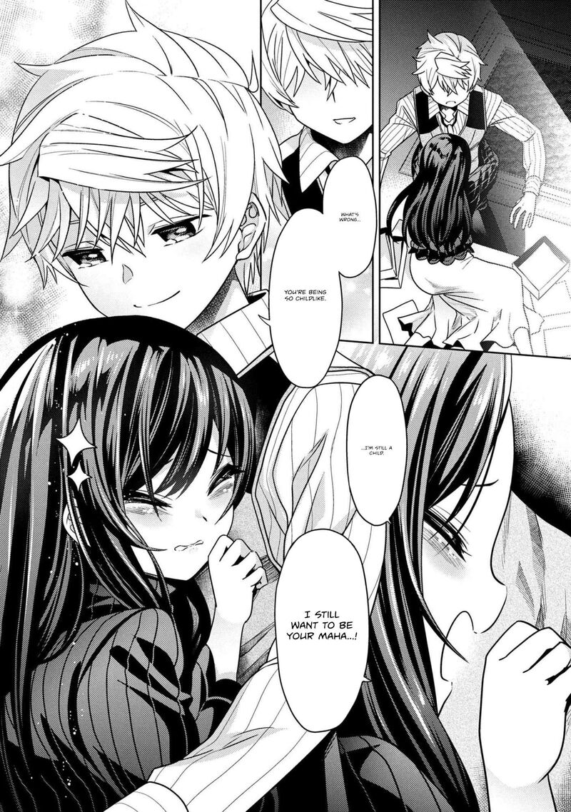 The World's Best Assassin, Reincarnated In A Different World As An Aristocrat Chapter 39.1 - Page 5 in English