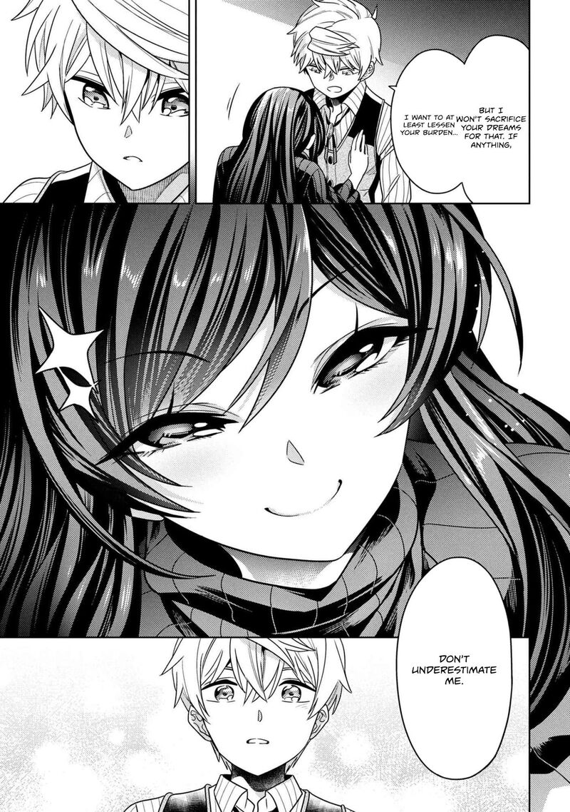 The World's Best Assassin, Reincarnated In A Different World As An Aristocrat Chapter 39.1 - Page 7 in English