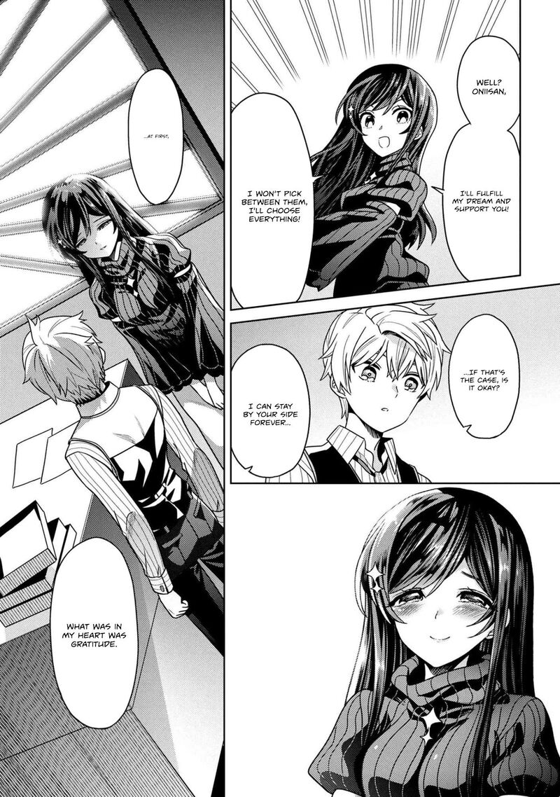 The World's Best Assassin, Reincarnated In A Different World As An Aristocrat Chapter 39.1 - Page 9 in English