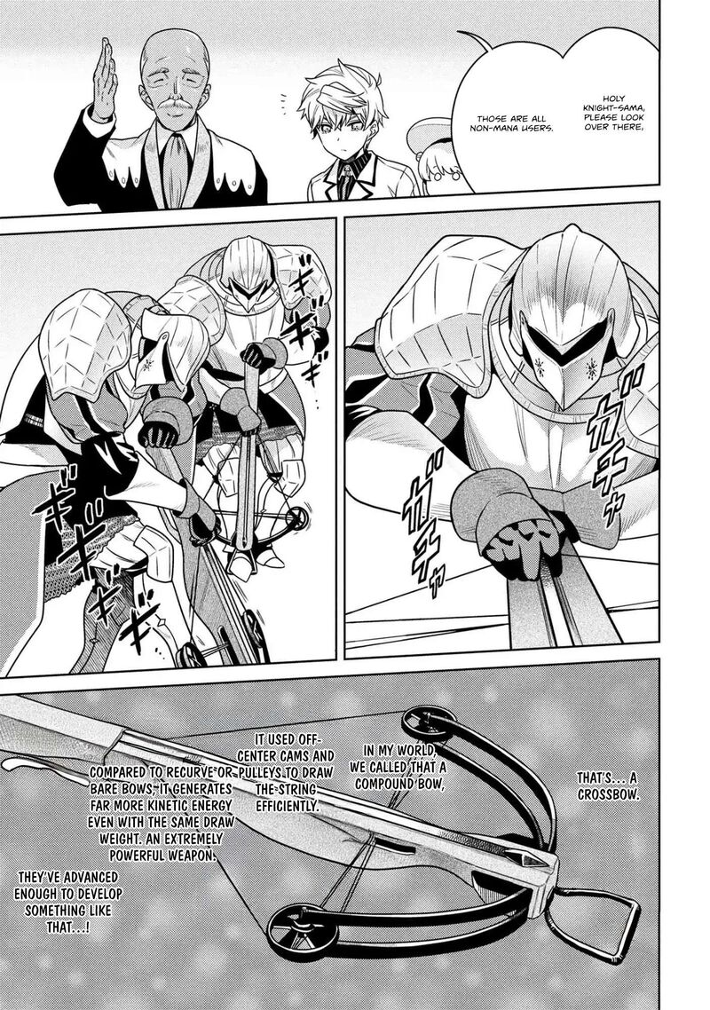 The World's Best Assassin, Reincarnated In A Different World As An Aristocrat Chapter 39.2 - Page 7 in English