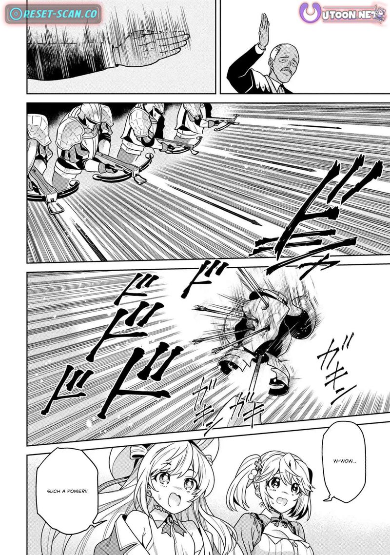The World's Best Assassin, Reincarnated In A Different World As An Aristocrat Chapter 39.2 - Page 8 in English