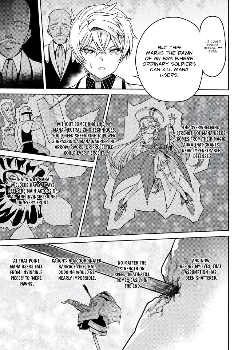 The World's Best Assassin, Reincarnated In A Different World As An Aristocrat Chapter 39.2 - Page 9 in English