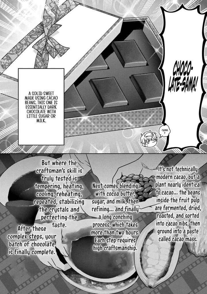 The World's Best Assassin, Reincarnated In A Different World As An Aristocrat Chapter 40.1 - Page 7 in English
