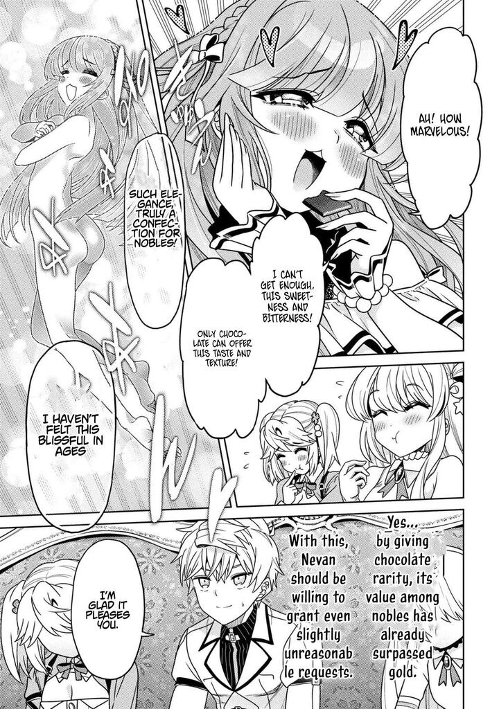 The World's Best Assassin, Reincarnated In A Different World As An Aristocrat Chapter 40.1 - Page 9 in English