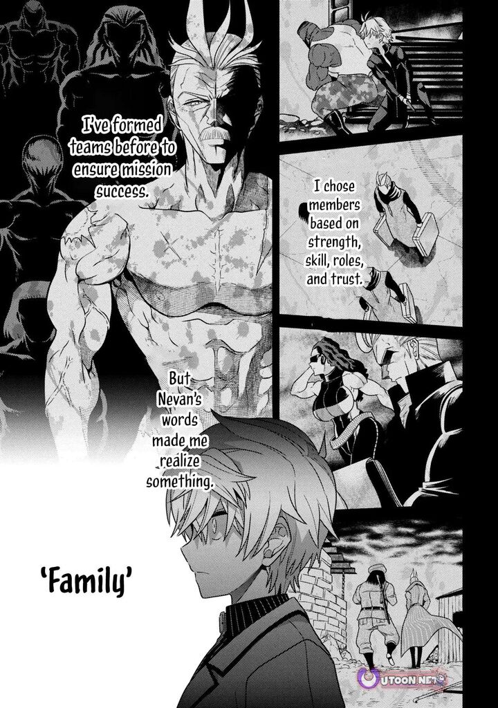 The World's Best Assassin, Reincarnated In A Different World As An Aristocrat Chapter 40.2 - Page 15 in English