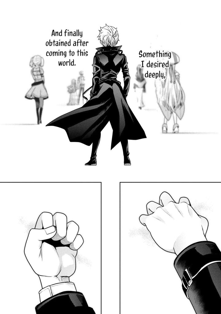The World's Best Assassin, Reincarnated In A Different World As An Aristocrat Chapter 40.2 - Page 16 in English