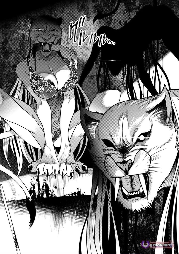The World's Best Assassin, Reincarnated In A Different World As An Aristocrat Chapter 40.2 - Page 19 in English